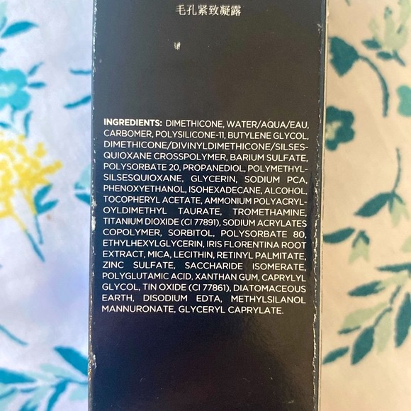 4/$50 Dr. Brandt Pores No More Mattifying Hydrator — Pore Minimizing Gel - Picture 4 of 5